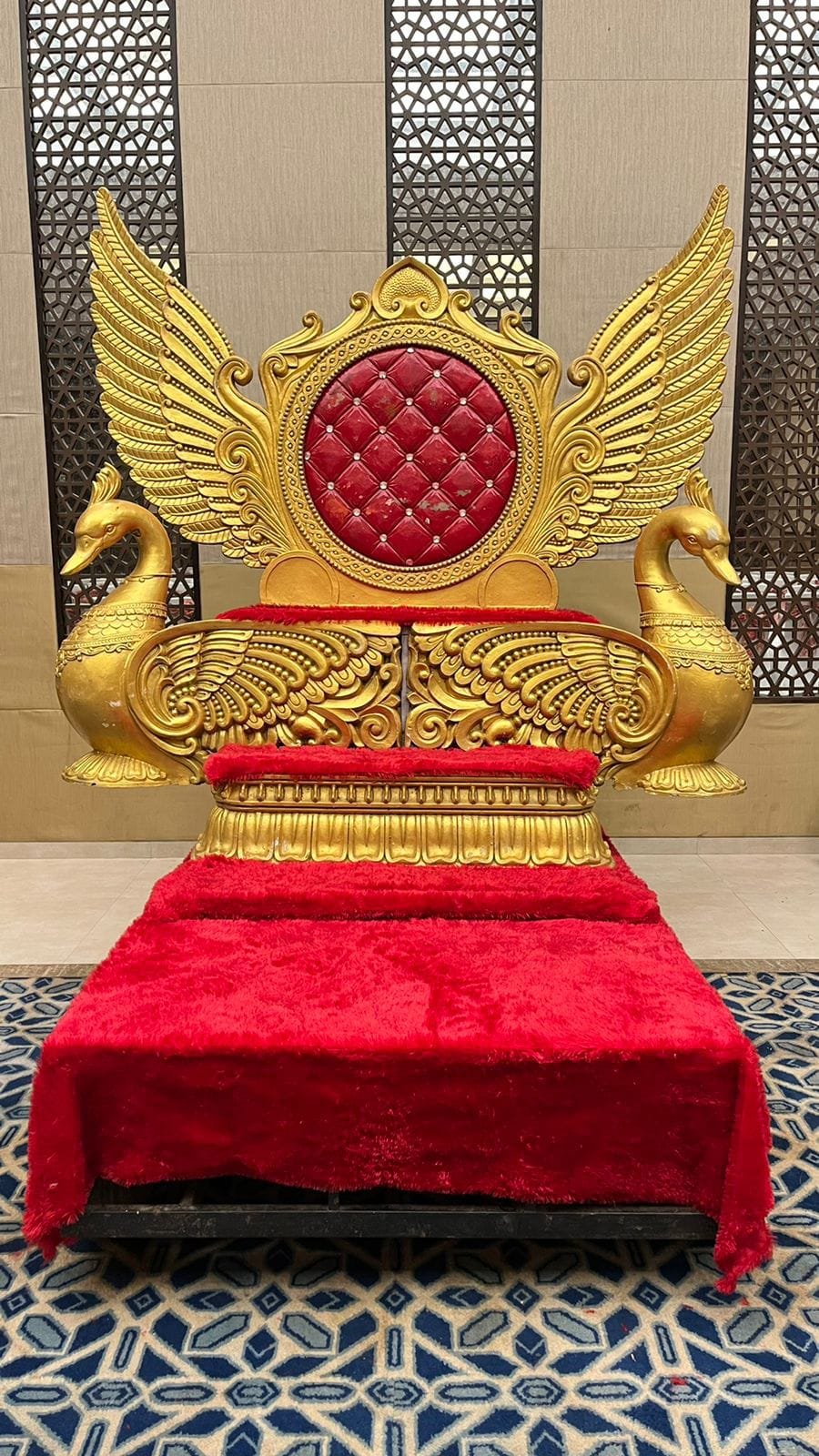 Tanish Events Creative Props
